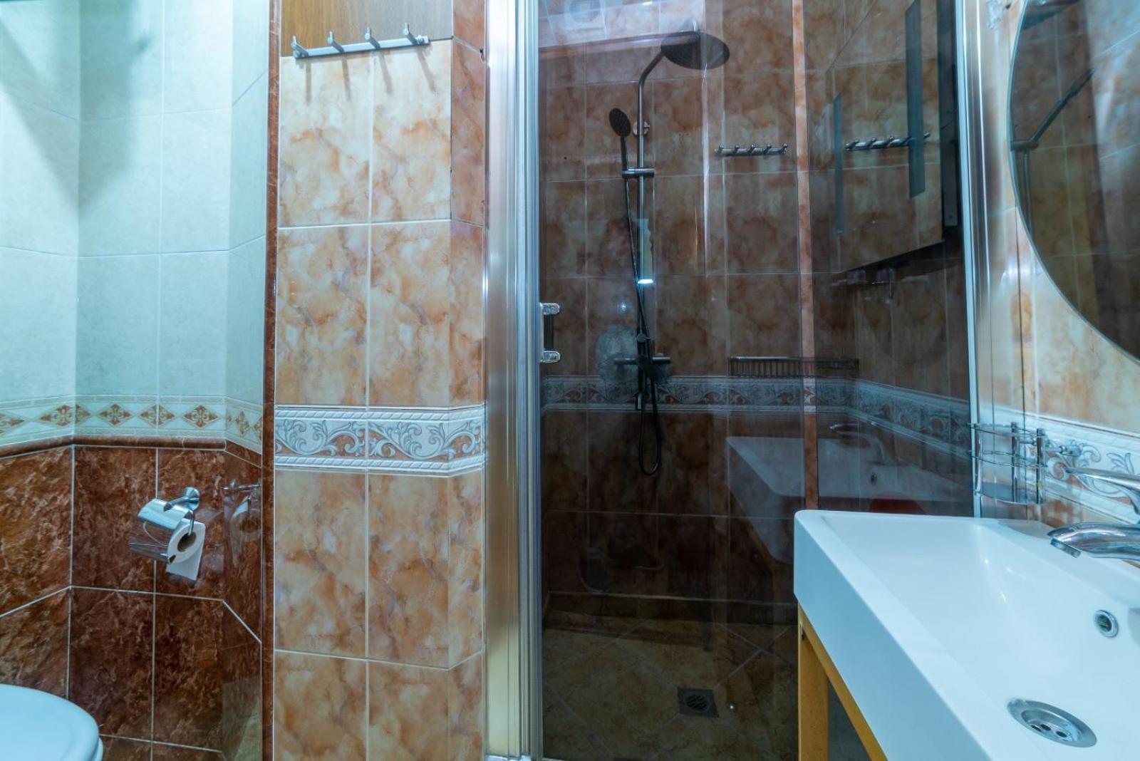 Apartment Tiflis Экстерьер фото